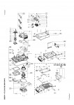 Festool 202976 Ctl 36 E Gb 240V 3M Fl Dust Extractor Spare Parts